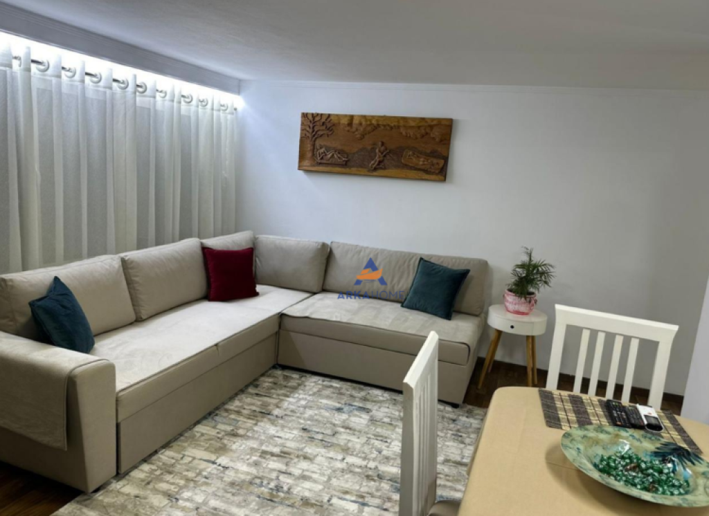 DUPLEX 1+1+BALCONY FOR RENT "NEAR THE OLIMPIK COMPLEX" 550 EURO