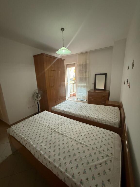 Apartment 2+1 for rent mine peza 55,000 lekë