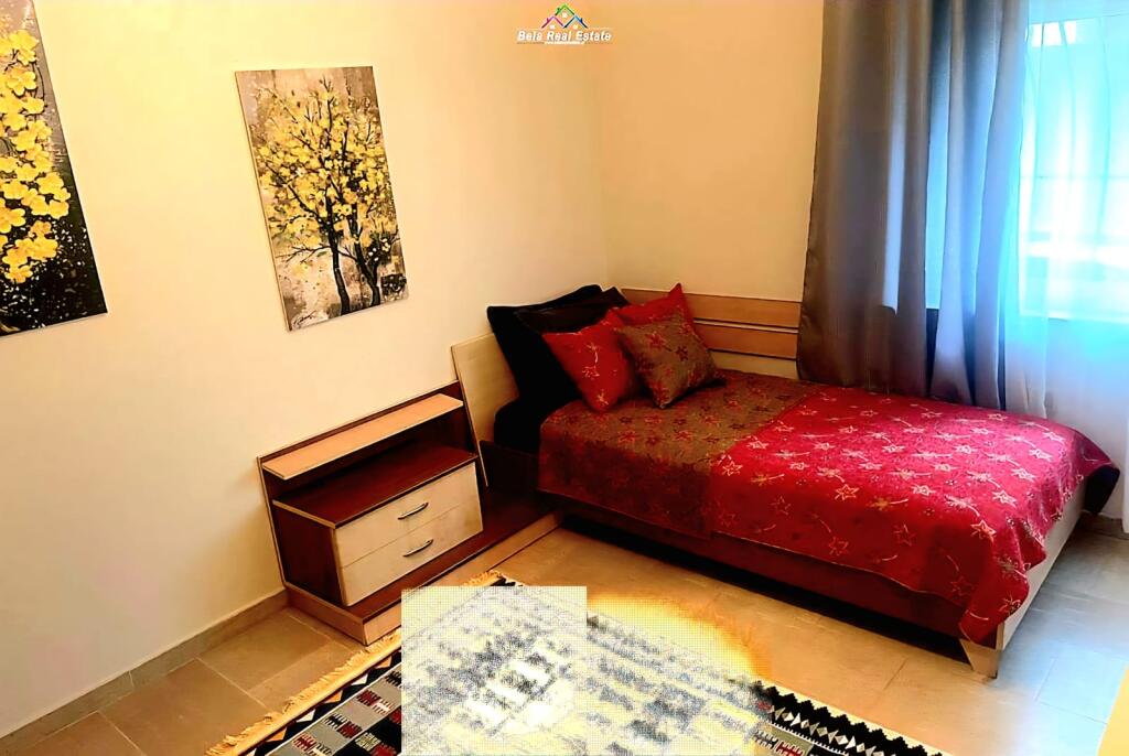 Appartamento in Affitto 3+1 al Mercato Elettrico (ID B23125) Tirana.