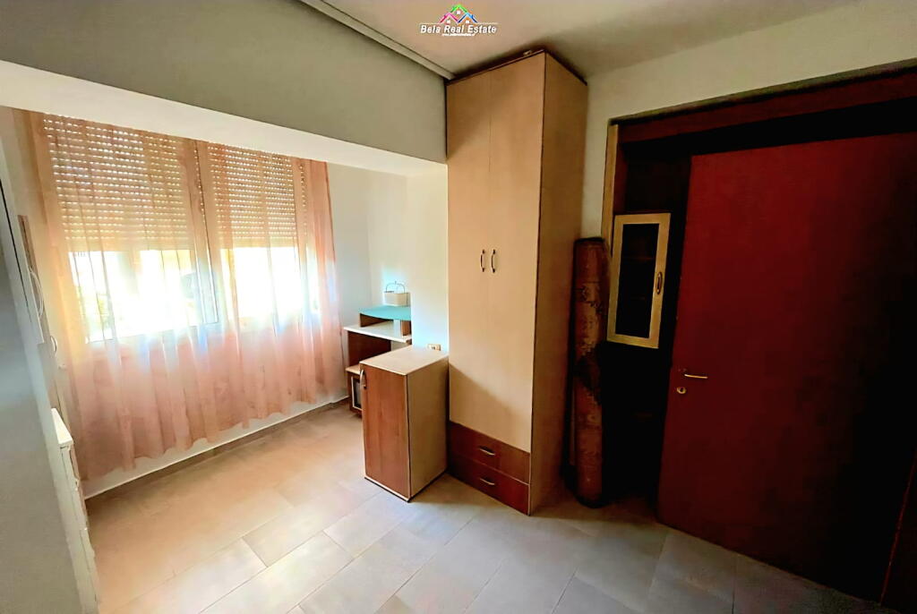 Appartamento in Affitto 3+1 al Mercato Elettrico (ID B23125) Tirana.
