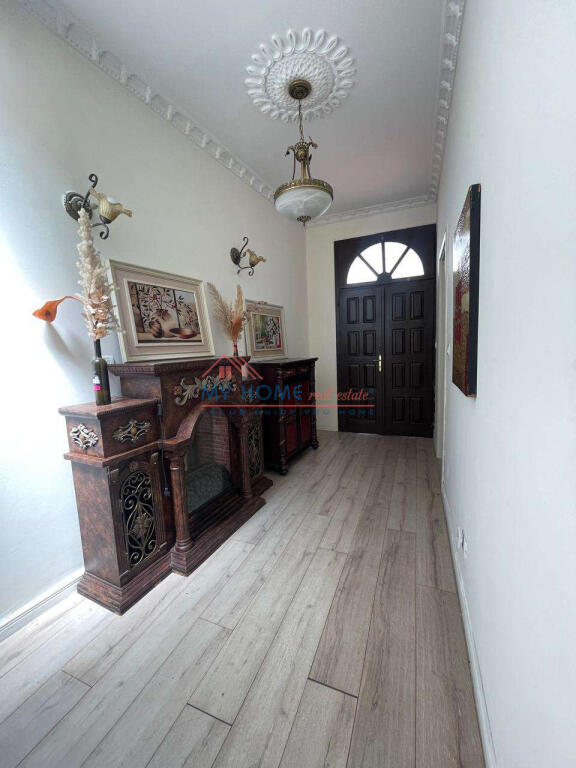 2+1 apartment for rent on Kavaja Street in Tirana