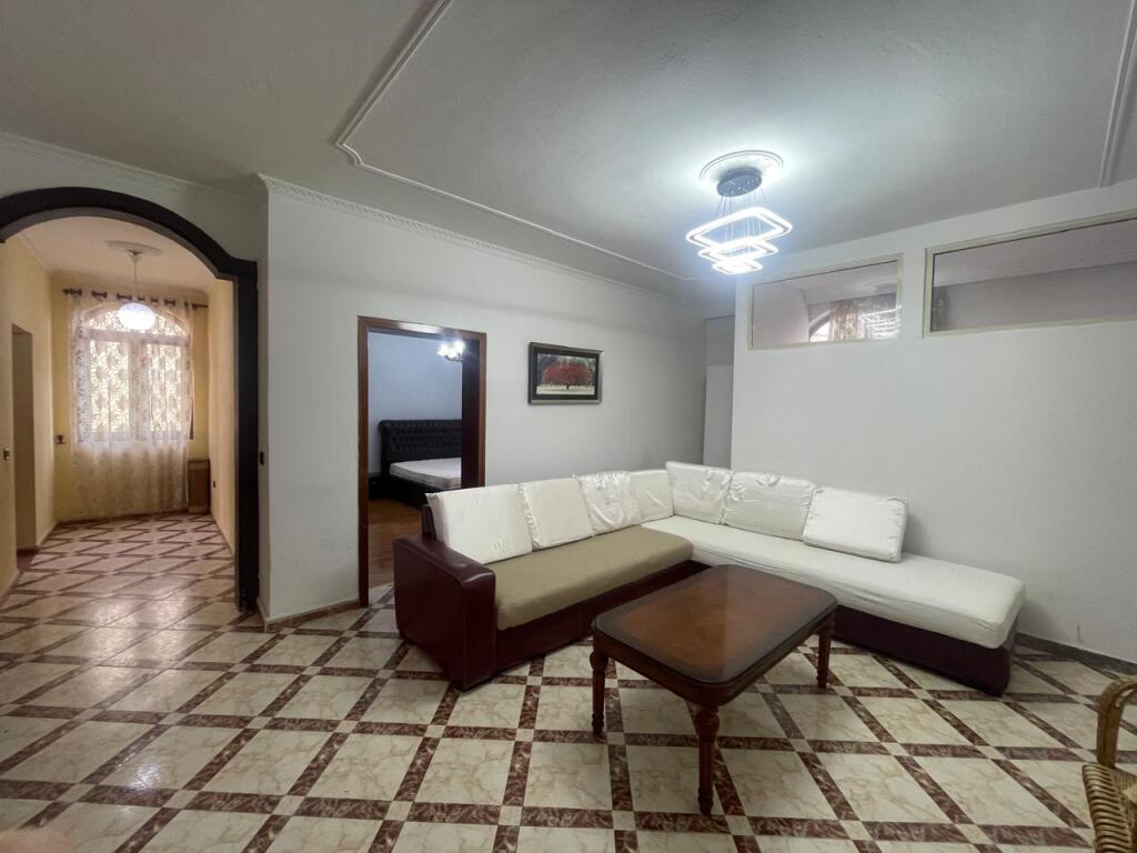 APPARTAMENTO 2+1+BALCONE IN AFFITTO IN VIA ALI DEMI
