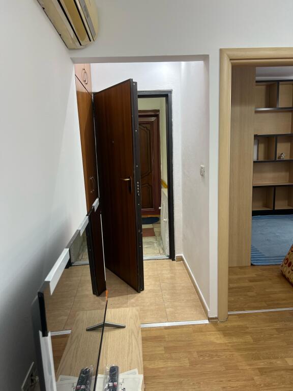 2+1,furnished,at the building with arrows,500 euro