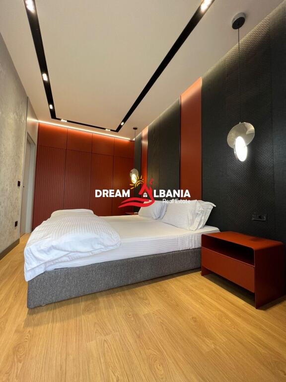 Apartament modern 2+1 me qera ne qender (ID 42215316)