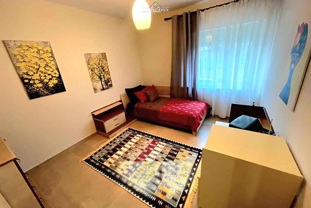 Appartamento in Affitto 3+1 al Mercato Elettrico (ID B23125) Tirana.