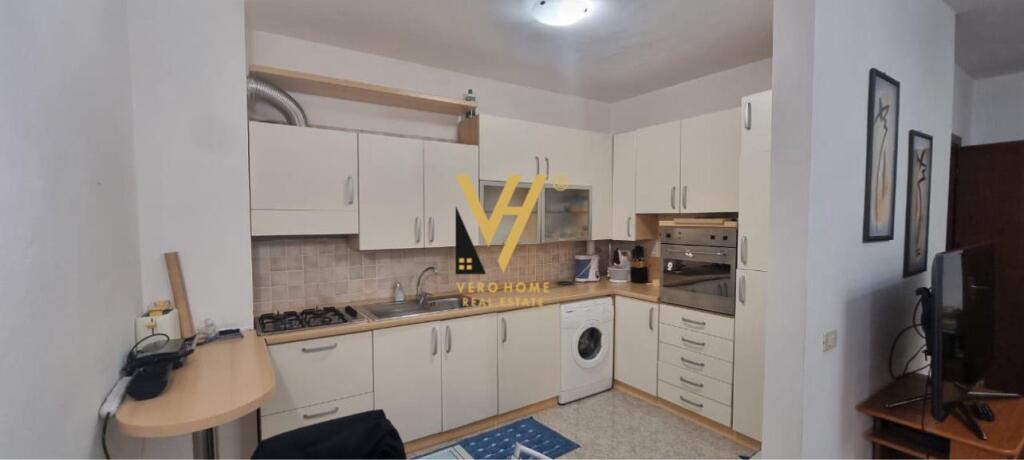 APPARTAMENTO 2+1+BLK IN AFFITTO A PAZARI I RI 650 EURO