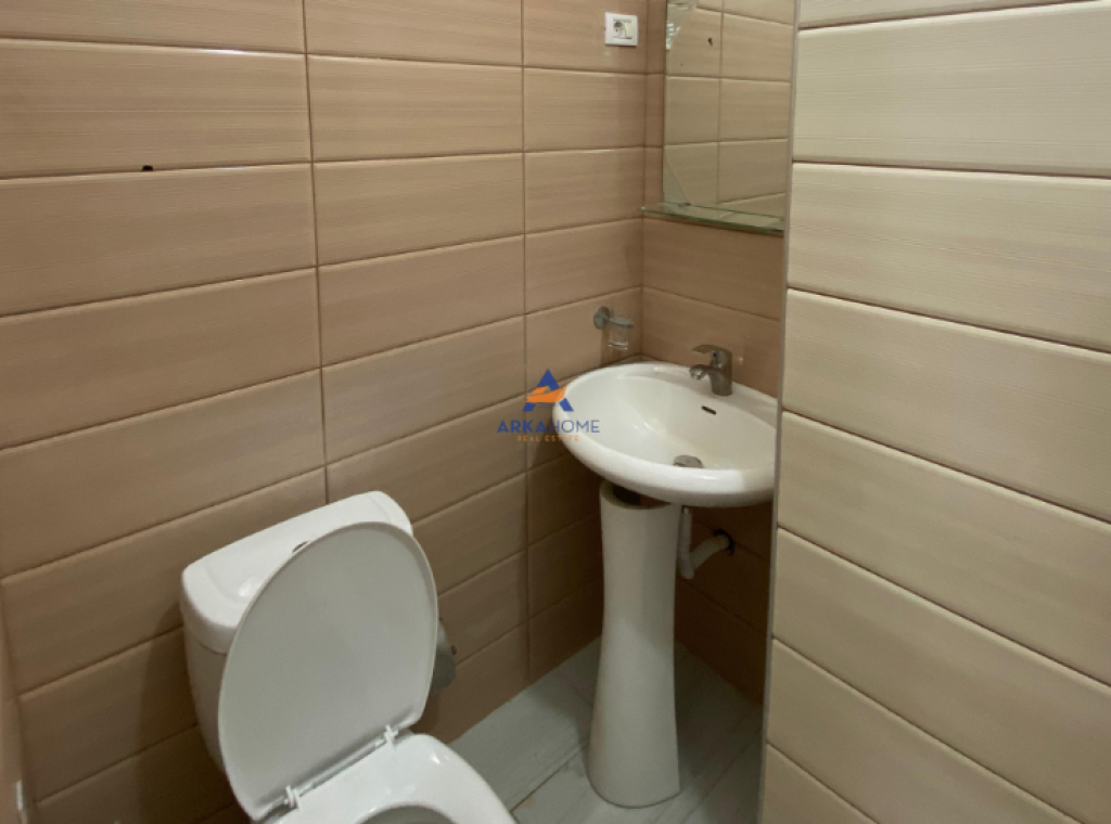VENDESI APPARTAMENTO 1+1+BALCONE "TE UNIVERS CITY" 78.000 EURO