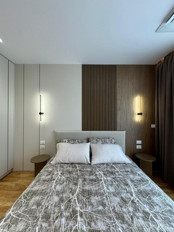Apartment for rent 2+1 At Lake View Residence