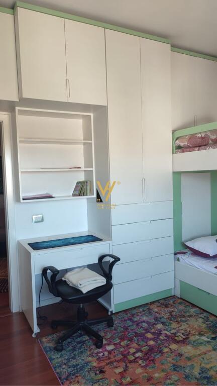 APPARTAMENTO 2+1+BLK IN AFFITTO IN VIA ZENEL BASTARI 600 EURO