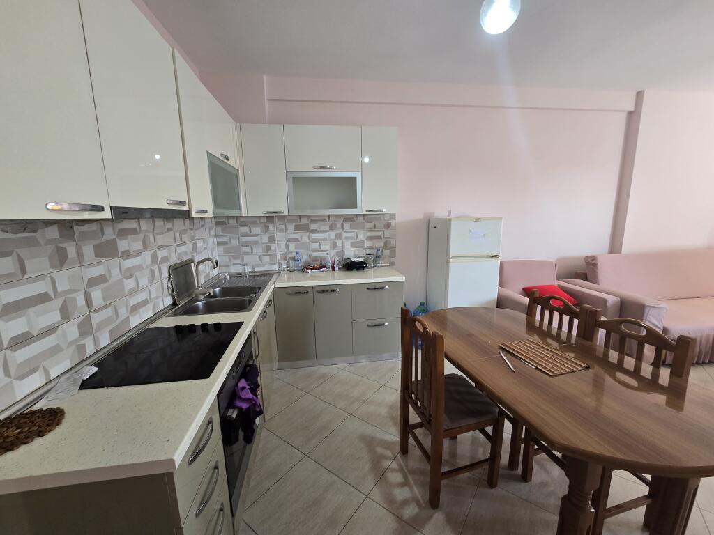 Apartament 1+1+Ballkon |Astir, Vila L