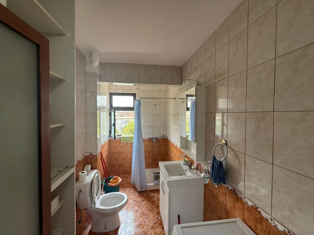 Apartament 2+1 tek Oxhaku