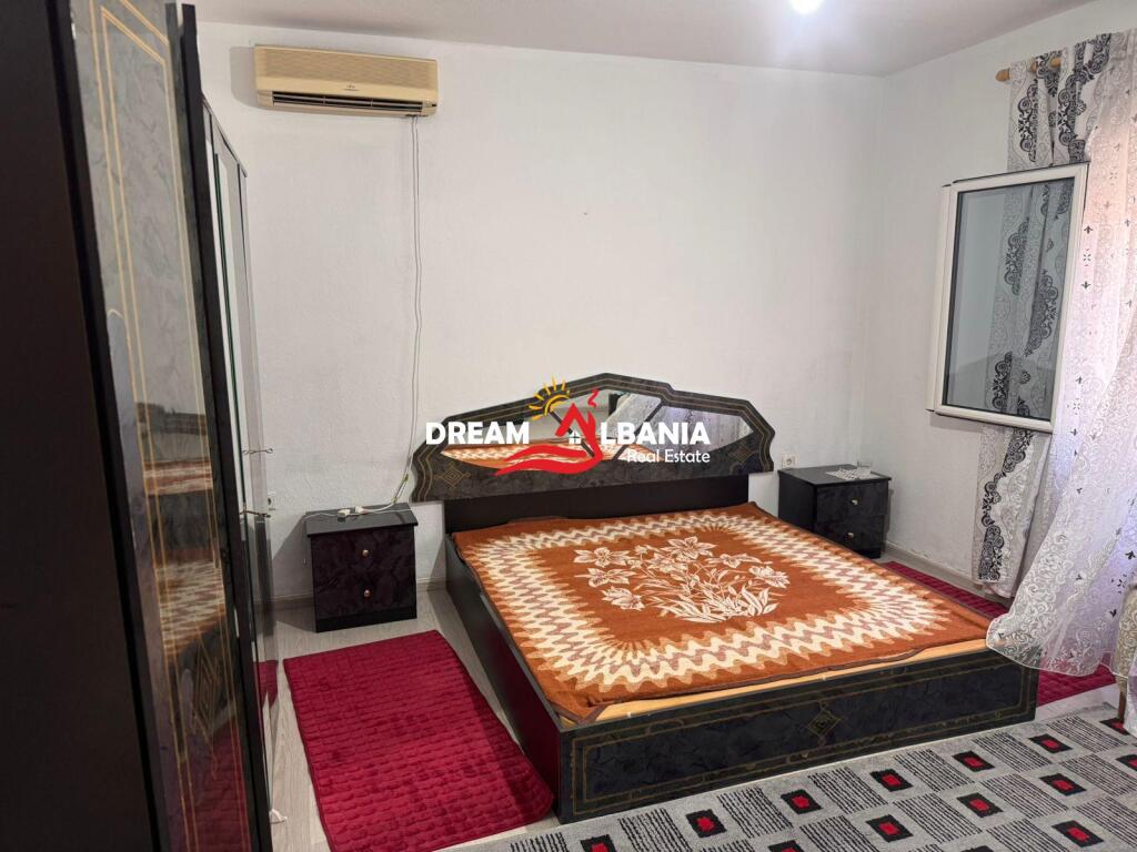 Apartment for rent 3+1+2  at Kodra e Priftit, near the European University in Tirana (ID 4251405)
