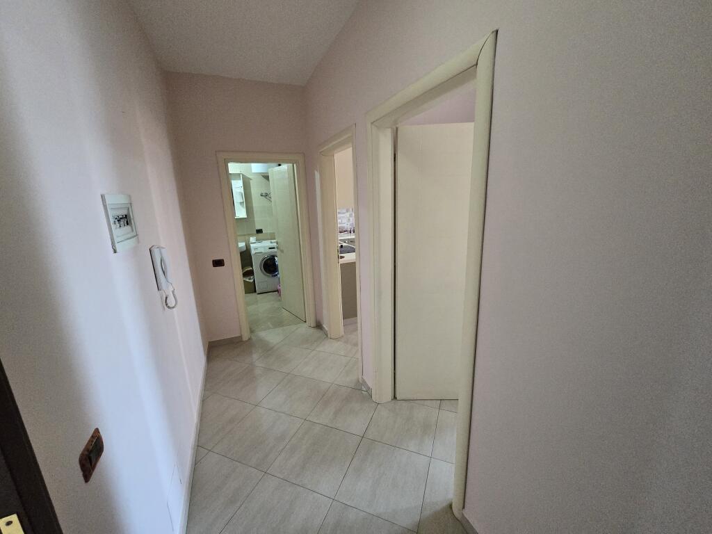Apartament 1+1+Ballkon |Astir, Vila L