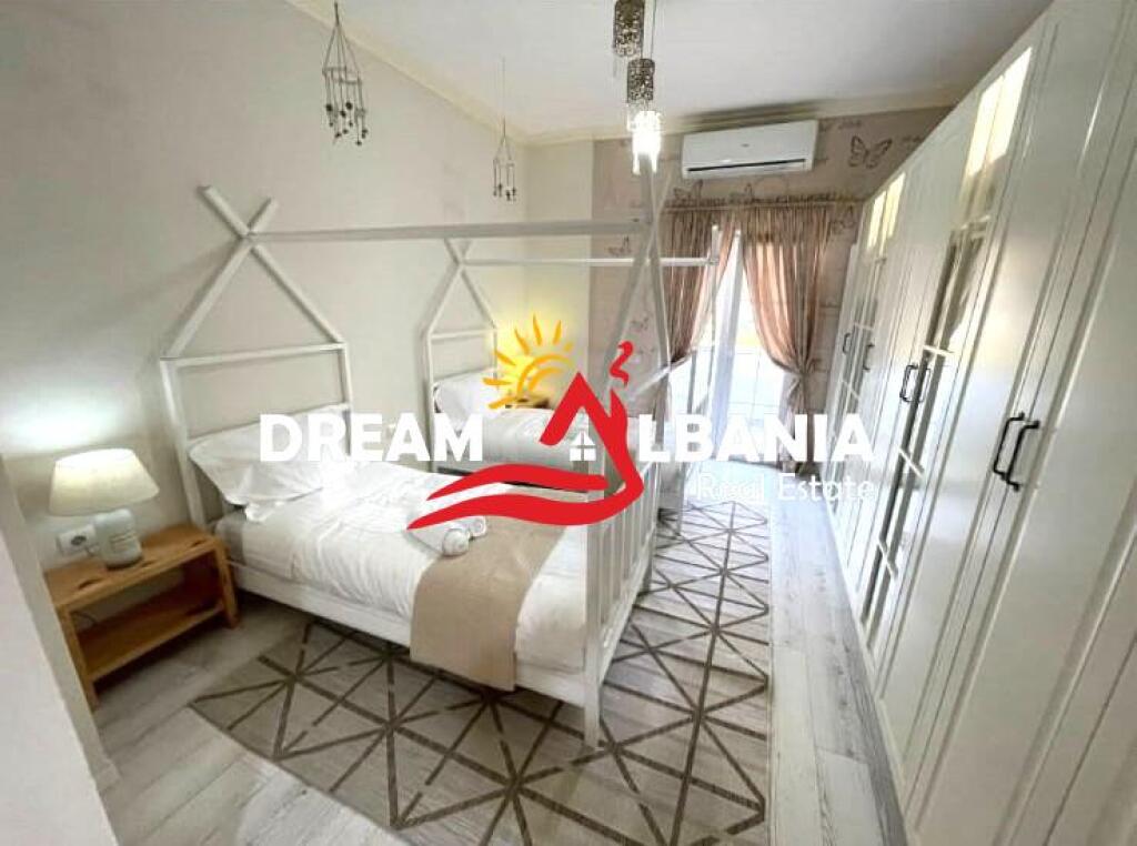 Super Appartamento 2+1+2WC+2B in Vendita presso Dispanceria a Tirana (ID 4129506)