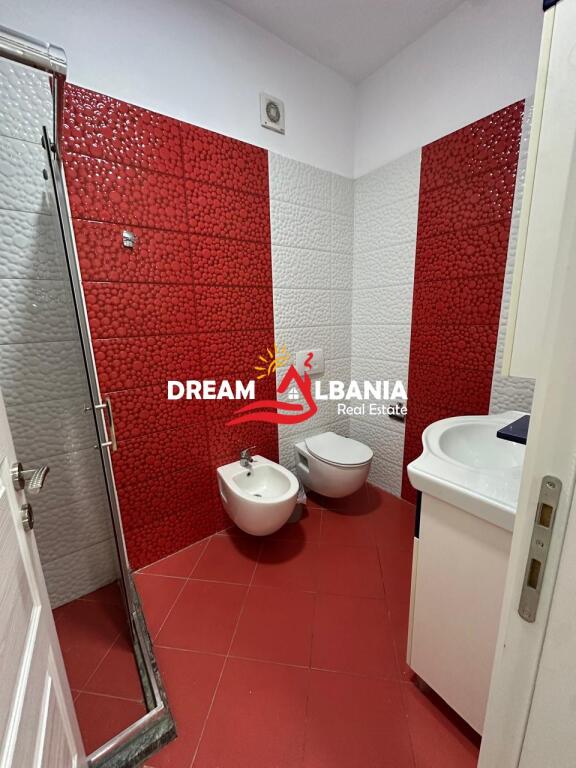 Super Apartment 2+1+2 for rent in Bllok on Kosovareve Street (ID 42214448).