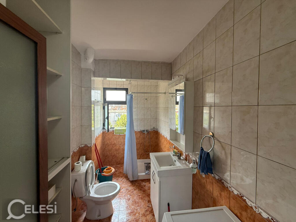 APARTAMENT ME QERA 2+1