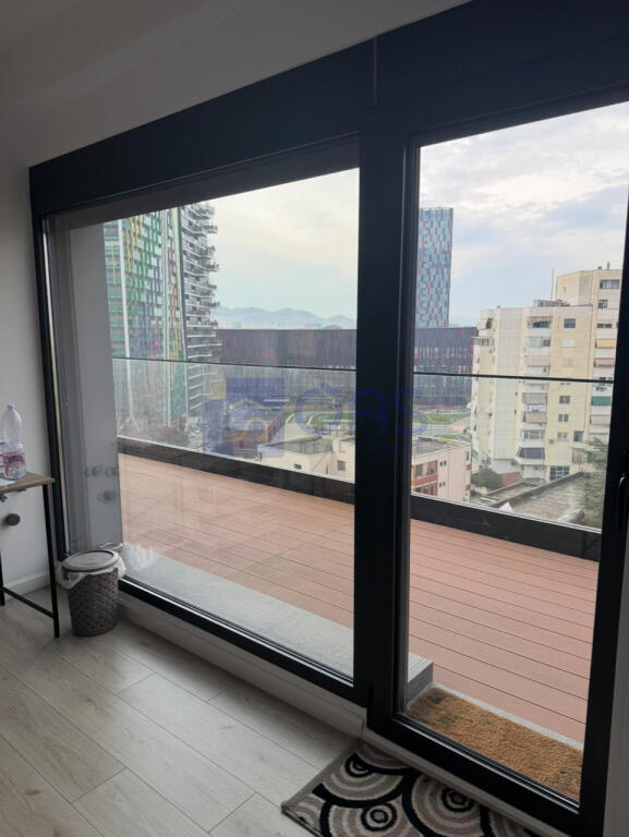 Business premises for rent on Elbasanit Street