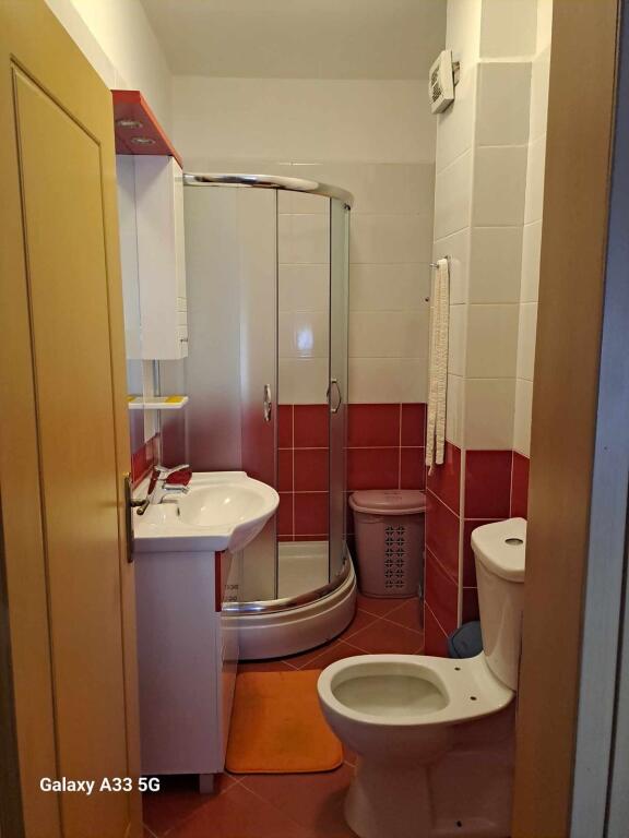 Appartamento in affitto 2+1 Fresk