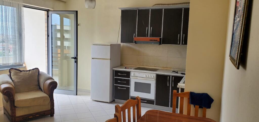 Appartamento in affitto 1+1 Astir