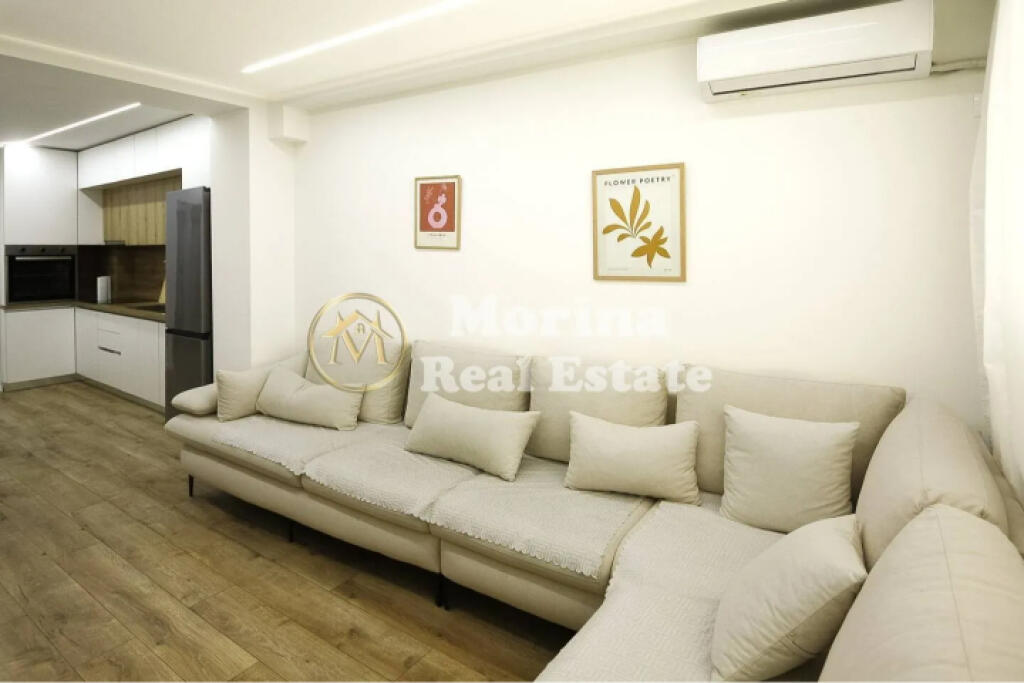Affitto, Appartamento 1+1, Via 21 Dhjetori, 650 euro/mese