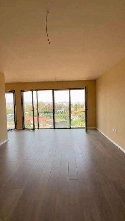 Apartment 2+1 + Parking Space for sale in Don Bosko at Parallel Living in Tirana