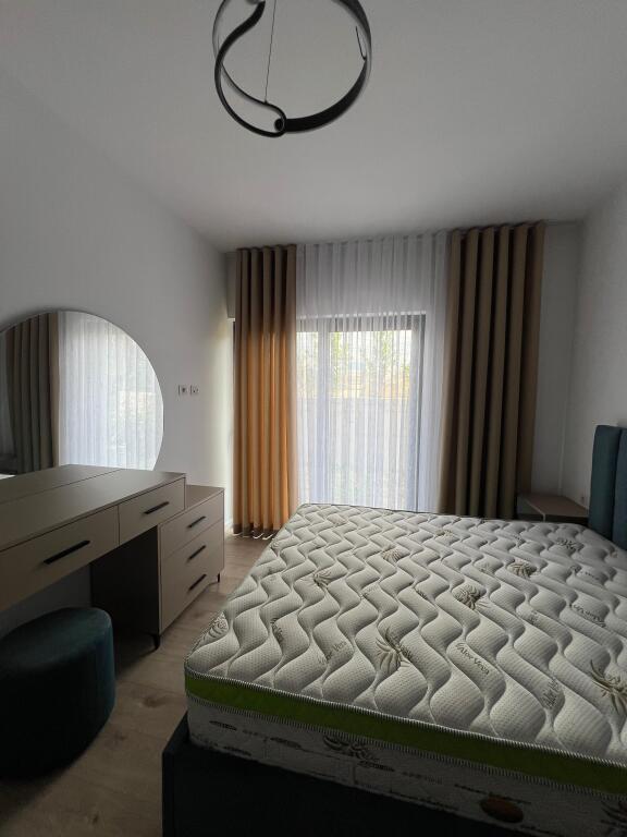 Luxury Apartment for Rent 2+1 near Farka Lake