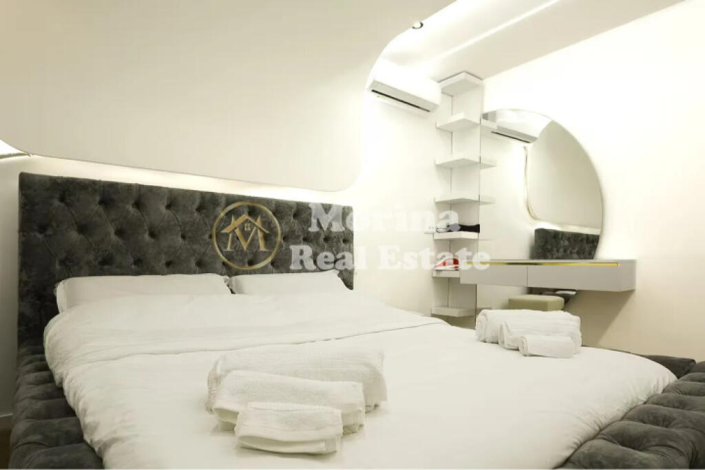Affitto, Appartamento 1+1, Via 21 Dhjetori, 650 euro/mese