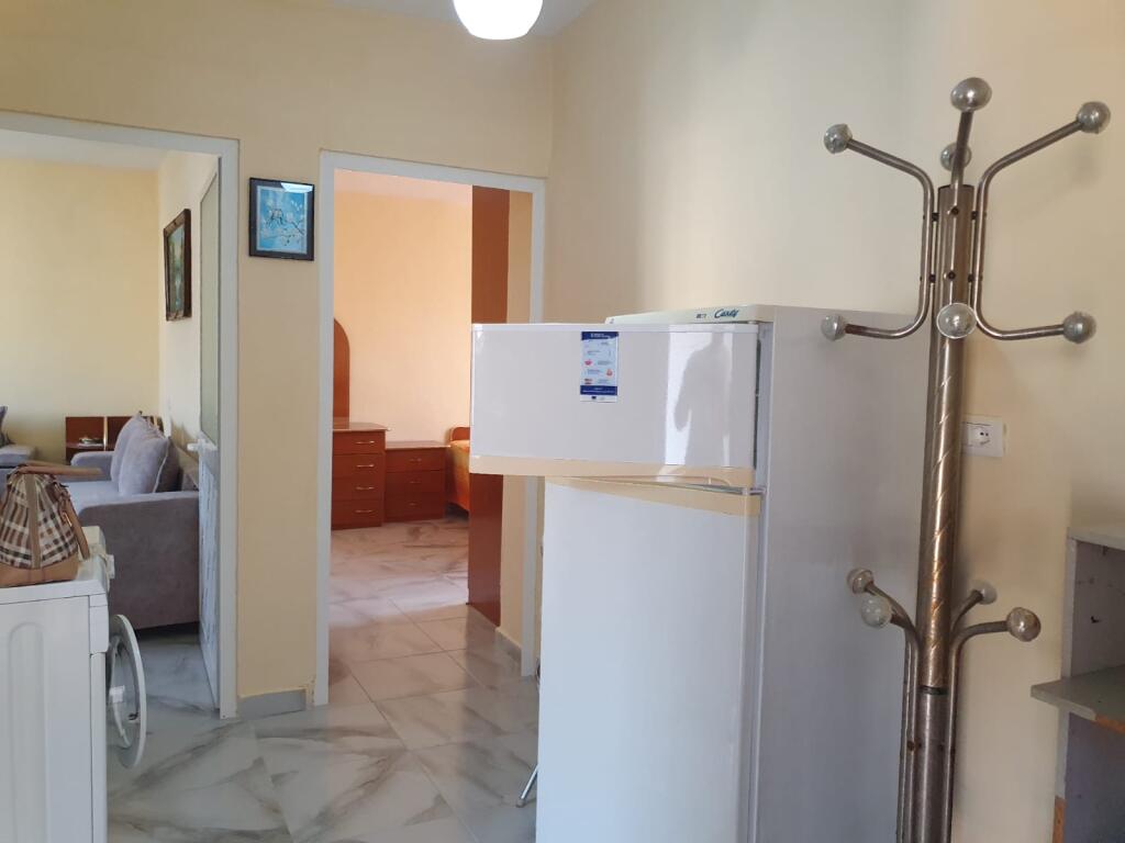Apartament 1+1 tke Mine Peza