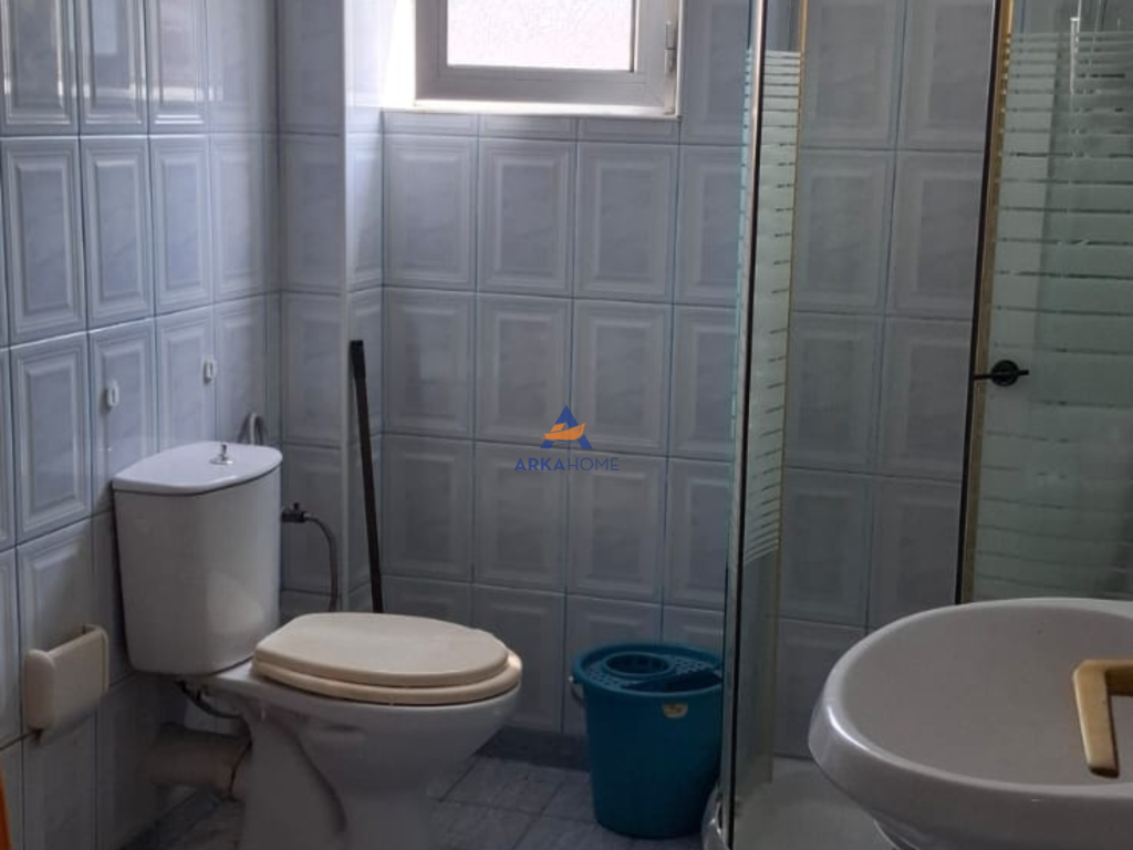 FOR SALE APARTMENT 2+1+BALCONY "FERIT XHAJKO STREET" 132,000 EURO.
