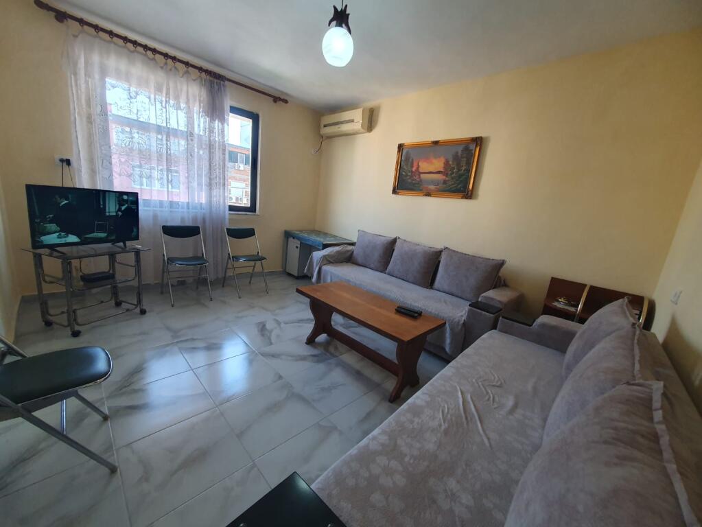 Apartament 1+1 tke Mine Peza