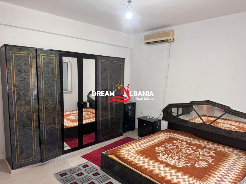 Apartment for rent 3+1+2  at Kodra e Priftit, near the European University in Tirana (ID 4251405)
