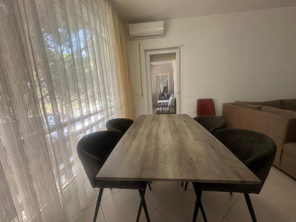 Apartament 2+1 ne Shitje – Lura Resort, Gjiri i Lalezit