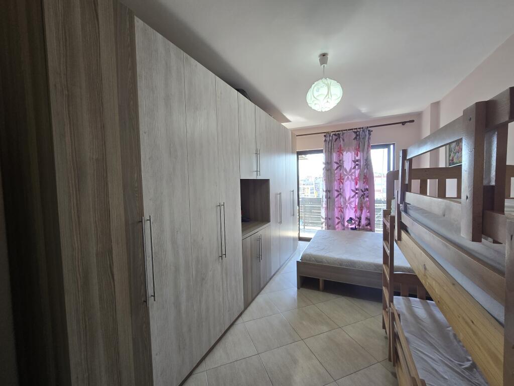 Apartament 1+1+Ballkon |Astir, Vila L