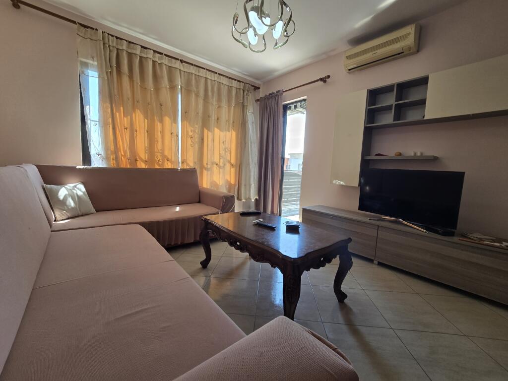 Apartament 1+1+Ballkon |Astir, Vila L