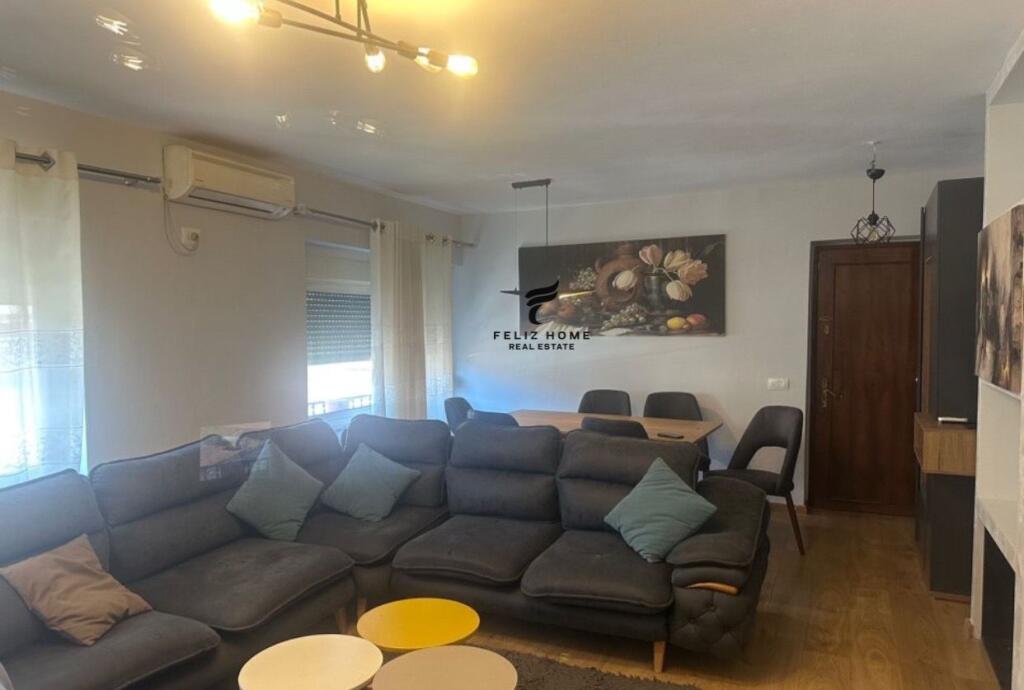 APARTMENT FOR RENT 3+1 DURRES STREET 800 EURO