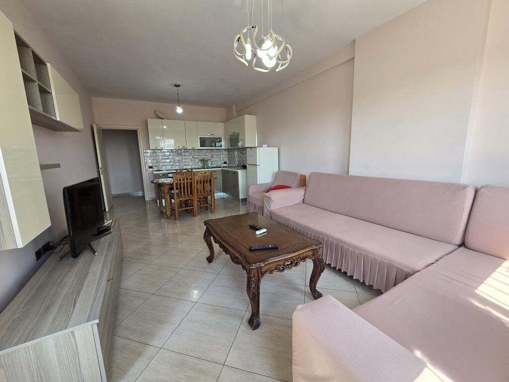 Apartament 1+1+Ballkon |Astir, Vila L