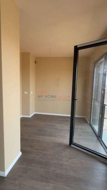 Apartment 2+1 + Parking Space for sale in Don Bosko at Parallel Living in Tirana