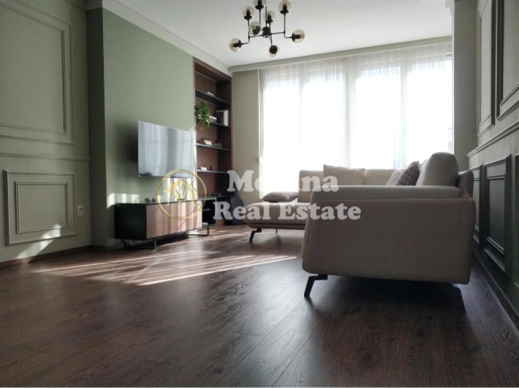 Affitto, Appartamento 2+1, Myslym Shyri, 1000 Euro/Mese