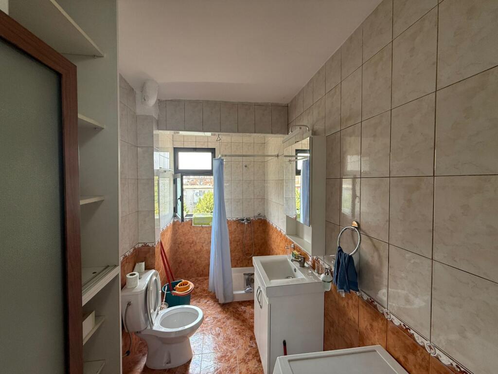Apartament 2+1 tek Oxhaku