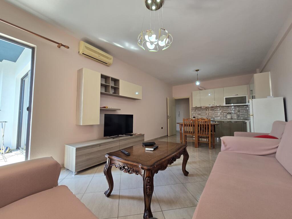 Apartament 1+1+Ballkon |Astir, Vila L