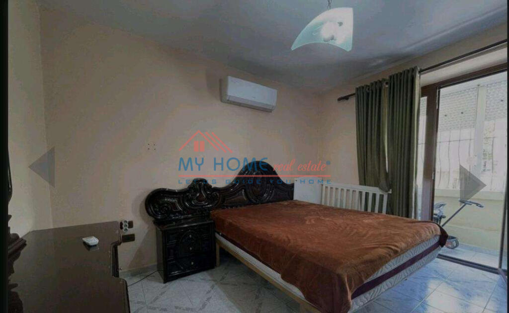 Apartment 2+1 for rent at 21 Dhjetori
