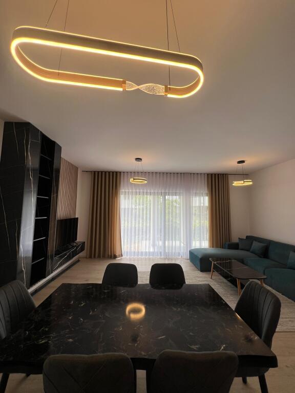 Luxury Apartment for Rent 2+1 near Farka Lake