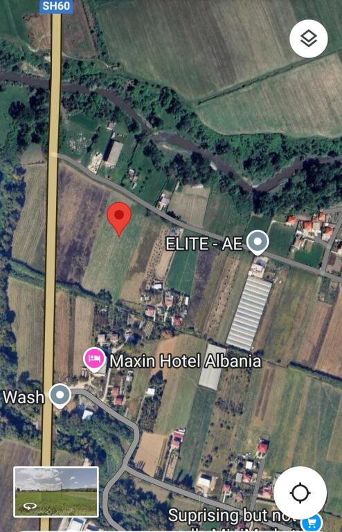 Land for sale (Rinasit Road)