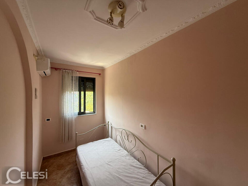 APARTAMENT ME QERA 2+1