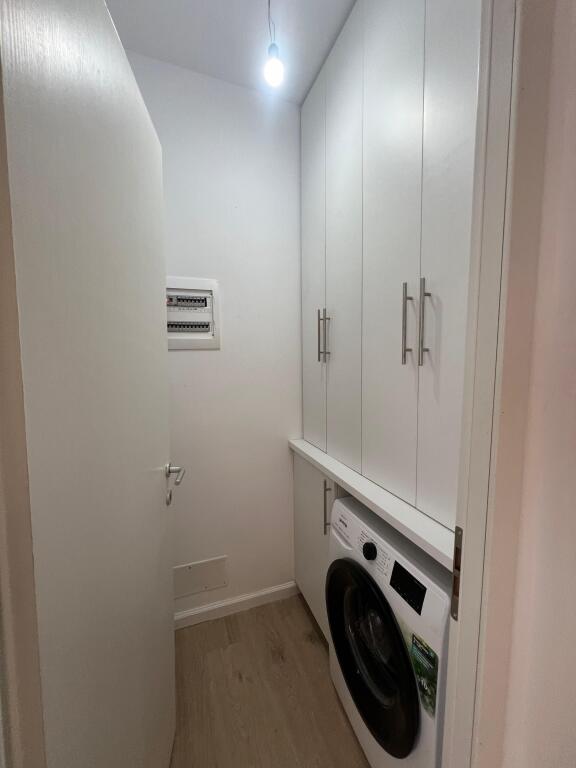 Luxury Apartment for Rent 2+1 near Farka Lake