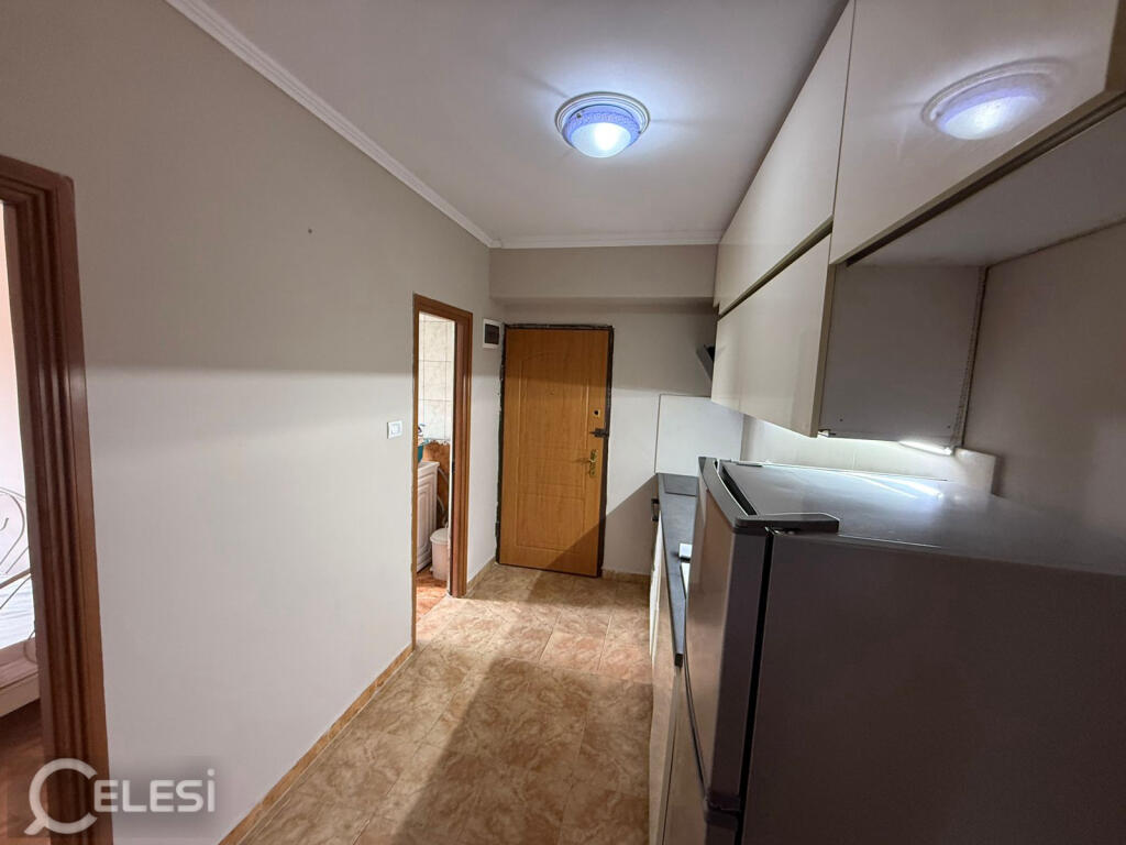 APARTAMENT ME QERA 2+1