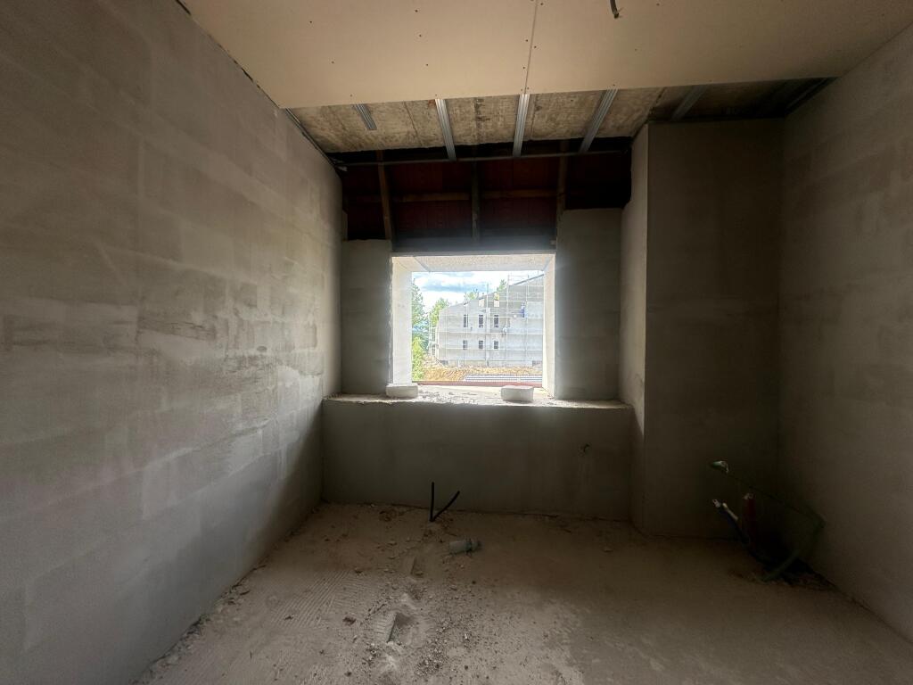 Apartment 2+1+2 for Sale 📍 Lake Land Residence / Farka Lake