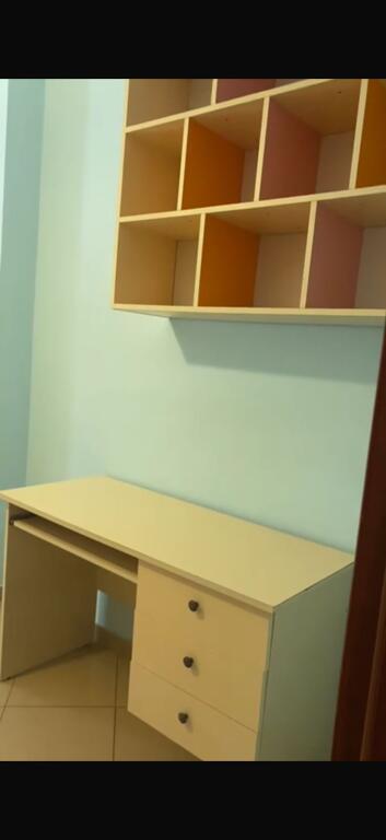 APARTAMENT ME QERA 2+1