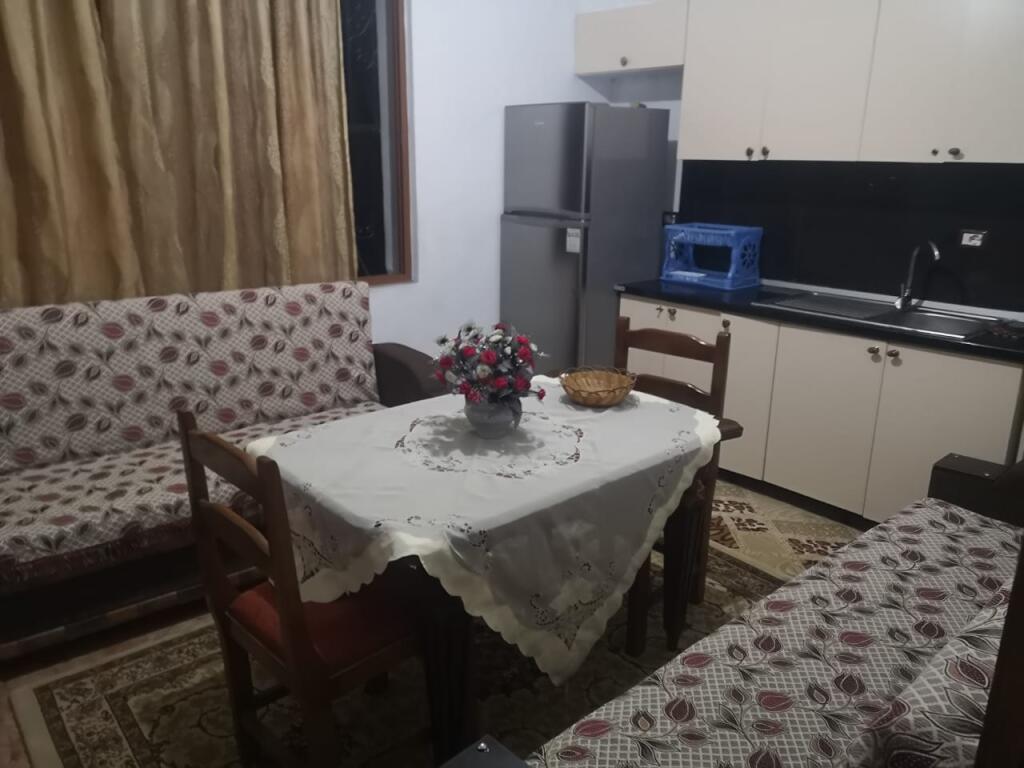 APPARTAMENTO 1+1. 30000 LEKE.ASTIR.VICINO SPRINT MARKET