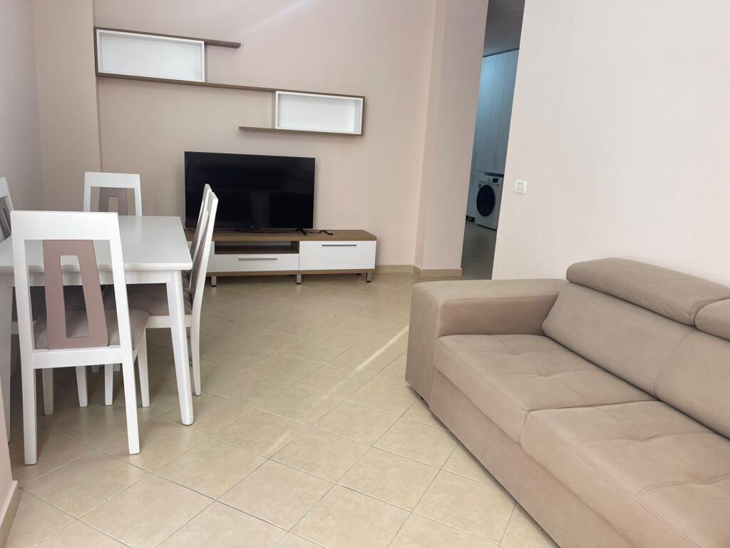 Apartment for rent 1+1 Fresk